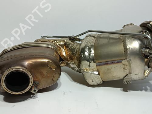 Particulate filter LAND ROVER RANGE ROVER EVOQUE (L551) 2.0 D165 | BP30692302M81  - Image 7