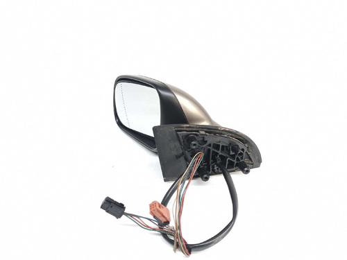 Left mirror PEUGEOT 307 SW (3H) 1.6 HDI 110 | BP6468381C26 