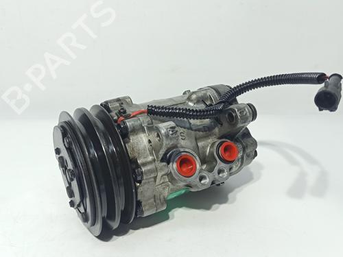 Used AC compressor OPEL CORSA B (S93) 1.7 D (F08, F68, M68) (60 hp) 11287395
