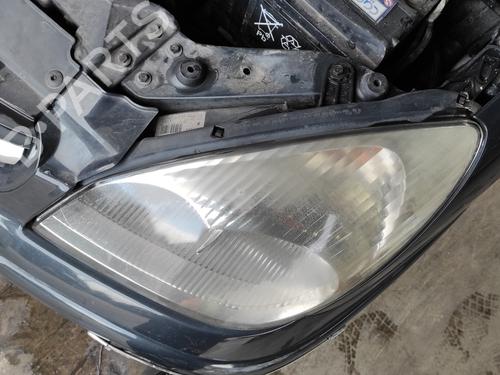 Left headlight CITROËN C5 I (DC_) 2.0 HDi (DCRHZB, DCRHZE) | BP24303056C28 - Image 2