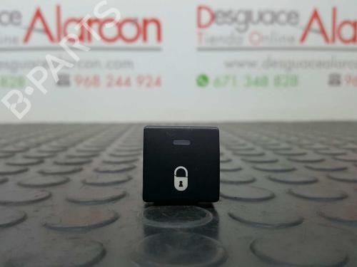 Used Switch CITROËN BERLINGO MULTISPACE (B9) 1.6 HDi 90 (90 hp) 14532002