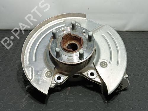Højre hjullejehus spindel LAND ROVER RANGE ROVER EVOQUE (L551) 2.0 D180 MHEV 4x4 | BP16662980M28 
