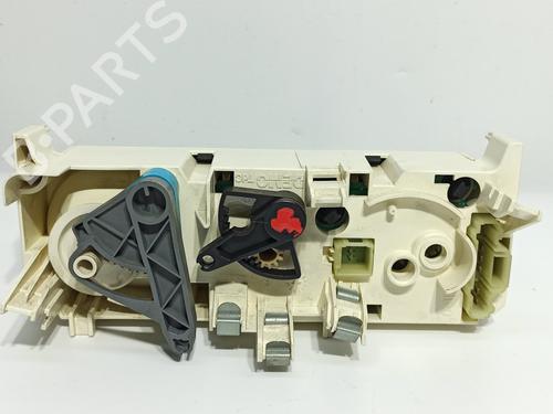 Climate control PEUGEOT PARTNER MPV (5_, G_) 2.0 HDI | BP15212817I5 