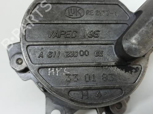 Vacuum pump MERCEDES-BENZ C-CLASS T-Model (S203) C 200 CDI (203.204) | BP10296811M80 