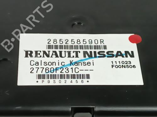 Módulo eletrónico RENAULT CAPTUR II (HF_) TCe 140 (HFN0) | BP39200344M83 - Image 4