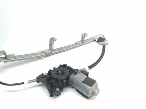 Front left window mechanism ALFA ROMEO 156 (932_) 1.6 16V T.SPARK (932.A4, 932.A4100) | BP7224832C22