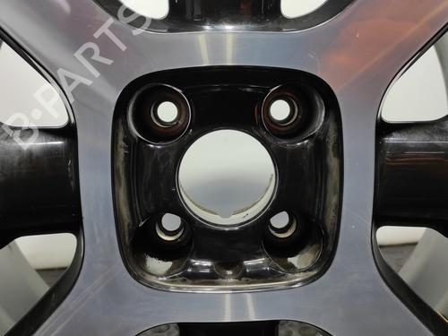 Rim CITROËN C3 III (SX) 1.2 PureTech 82 LPG | BP13234581C45