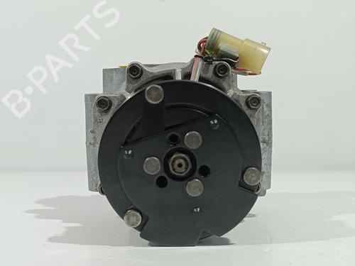 AC compressor LAND ROVER RANGE ROVER II (P38A) 4.6 4x4 | BP19773562M34