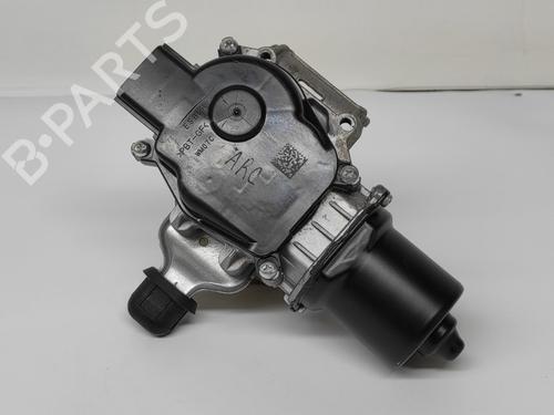 Front wiper motor RENAULT CLIO V (B7_) 1.0 TCe 90 (B7MT) | BP10911533M29 