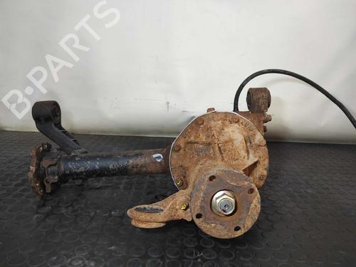 Used Transfer box Transfer box SUZUKI VITARA (ET, TA, TD) 1.6 (80 hp) 7852017 7852017