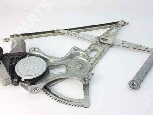 Used Rear right window mechanism TOYOTA PRIUS (_W3_) 1.8 Hybrid (ZVW3_) (99 hp) 4493456