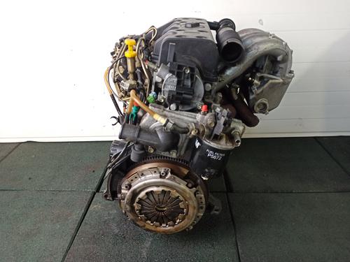 Engine CITROËN SAXO (S0, S1) 1.5 D | BP10140090M1