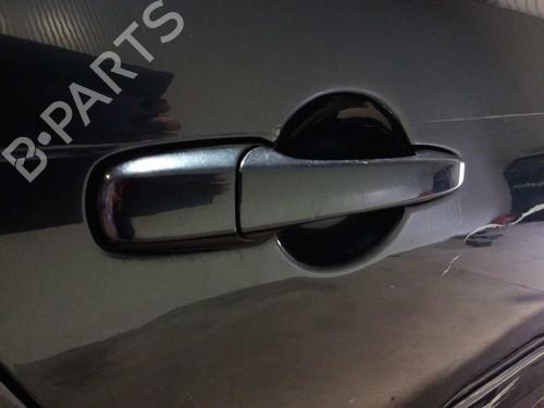 Klamka zewnętrzna drzwi tylnych prawych MAZDA 3 Saloon (BK) 1.6 DI Turbo (BK12Y) GJ6A58410K