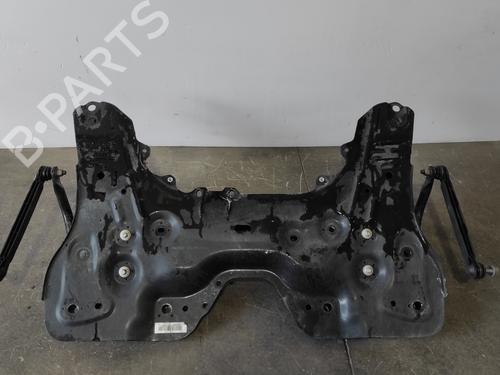 Forbro JEEP COMPASS (MP, M6, MV, M7)  | BP27666456M9