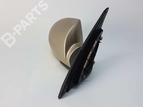 Right mirror KIA RIO I Hatchback (DC) 1.3 | BP6052660C27 