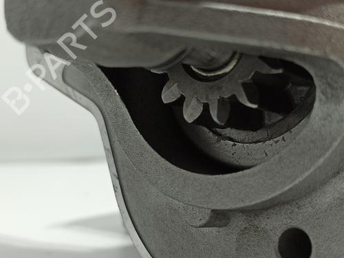 Starter FORD TRANSIT COURIER B460 MPV 1.5 EcoBlue | BP11086341M8