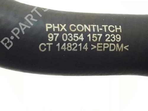 Pipe VW GOLF VII (5G1, BQ1, BE1, BE2) 1.4 GTE Hybrid | BP14536285M125 