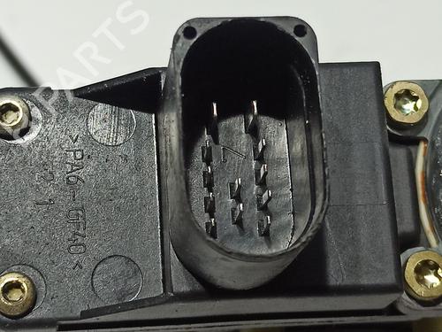 Front left window mechanism SEAT AROSA (6H1) 1.4 | BP32426445C22 