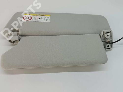 Right sun visor LAND ROVER RANGE ROVER SPORT II (L494) 3.0 TDV6 4x4 | BP10076613I2 