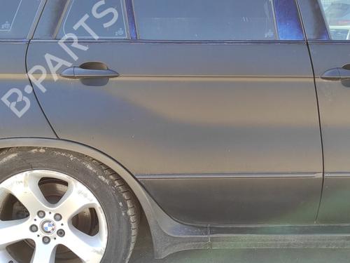 Right rear door BMW X5 (E53) 4.4 i | BP13100118C5 