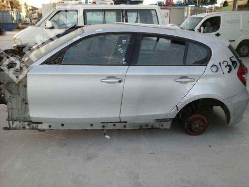 Fuel pump BMW 1 (E87) 120 d | BP2744454M76 