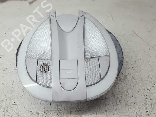 Interior roof light MERCEDES-BENZ E-CLASS (W211) E 320 CDI 4-matic (211.089) | BP7425076I8