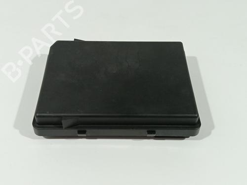 Fuse box RENAULT CLIO V (B7_) 1.0 LPG (B7MT) | BP39412955E1 - Image 2