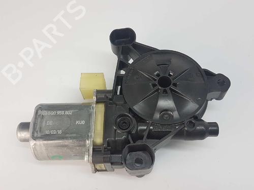Right rear window motor AUDI A3 Sportback (8VA, 8VF) 1.6 TDI | BP4562533E22