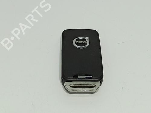 Control unit VOLVO V40 Hatchback (525) D3 | BP18837555M11