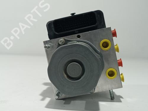 ABS Bremseaggregat NISSAN PULSAR Hatchback (C13) 1.5 dCi | BP20507144M43 