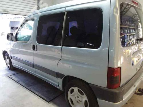Electronic sensor PEUGEOT PARTNER MPV (5_, G_) 2.0 HDI | BP14538221M84 