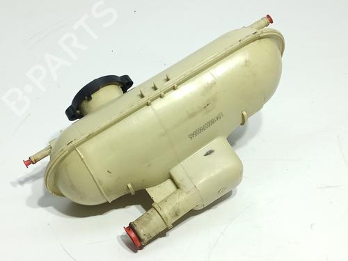 Expansion tank PEUGEOT PARTNER Box Body/MPV (5_, G_) 1.9 D | BP25587254C120