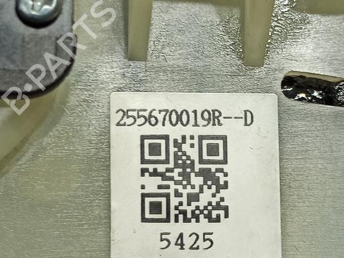 Switch RENAULT MEGANE III Hatchback (BZ0/1_, B3_) 1.2 TCe (BZ2B, BZ11) | BP11747679I30 