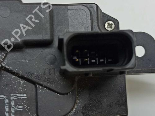 Front left lock OPEL ZAFIRA / ZAFIRA FAMILY B (A05) 1.9 CDTI (M75) | BP6561072C98