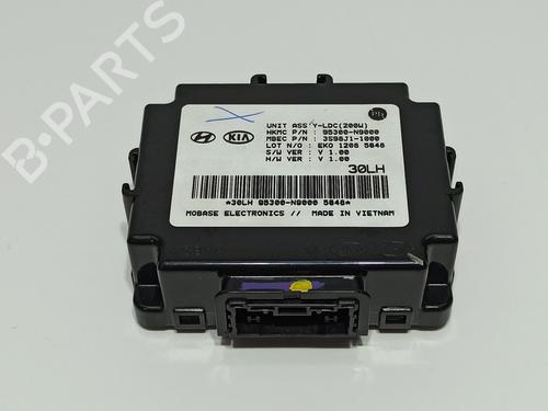 Elektronisk modul HYUNDAI TUCSON (NX4E, NX4A) 1.6 CRDi Hybrid 48V (136 hp) 25907612