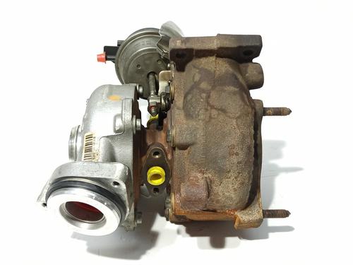 Turbocharger/Supercharger AUDI A4 B8 (8K2) 2.0 TDI | BP29442944M71 