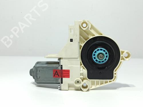 Used Left rear window motor AUDI A4 B8 (8K2) 2.0 TDI (136 hp) 13688967
