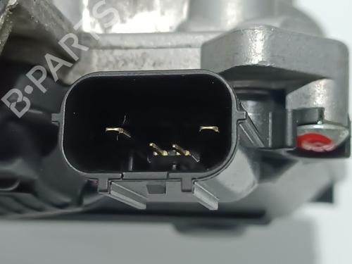 Front wiper motor HONDA CIVIC X Hatchback (FC_, FK_) 1.5 VTEC (FK7) | BP11978293M29 