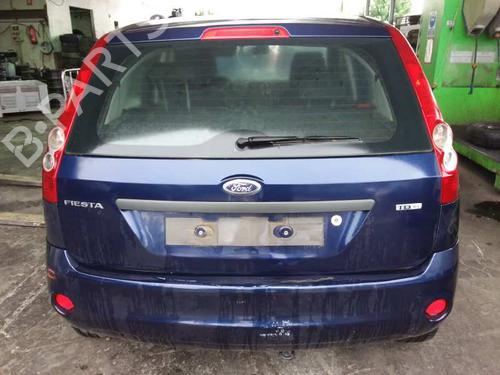 Used Parts FORD FIESTA V (JH_, JD_) 1.4 TDCi (68 hp) 4278169