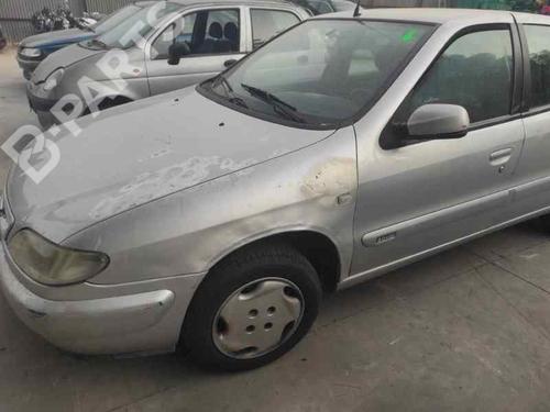 Elektronisk modul CITROËN XSARA (N1) 2.0 HDi 90 | BP10265142M83 