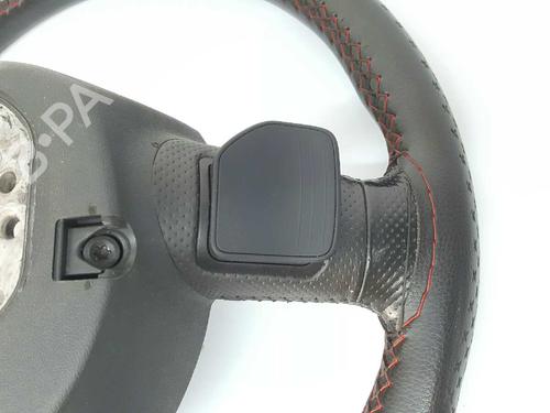 Steering wheel AUDI Q7 (4LB) 3.0 TDI quattro | BP4491379C49