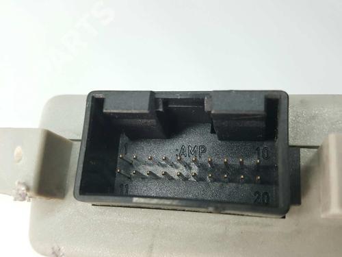 Electronic module VW TOUAREG (7LA, 7L6, 7L7) 2.5 R5 TDI | BP2998418M83 
