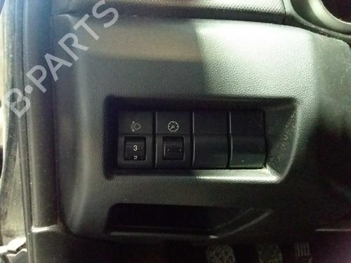 Inne MAZDA 3 Saloon (BK) 1.6 DI Turbo (BK12Y) BP14537719O1