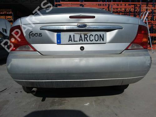 Mass air flow sensor FORD FOCUS I (DAW, DBW) 1.6 16V | BP6435147M95 