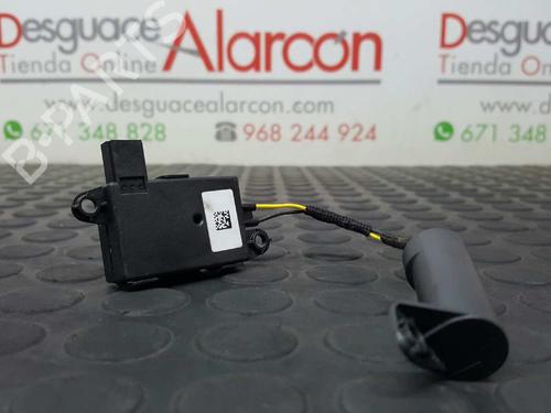 Elektronisk modul OPEL ASTRA K (B16) 1.4 Turbo (68) | BP2768518M83 