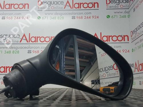 Right mirror SEAT LEON (1P1) 1.9 TDI | BP2735153C27 