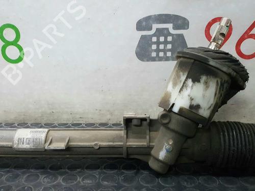 Steering rack RENAULT MEGANE III Hatchback (BZ0/1_, B3_) 1.5 dCi | BP2756031M22