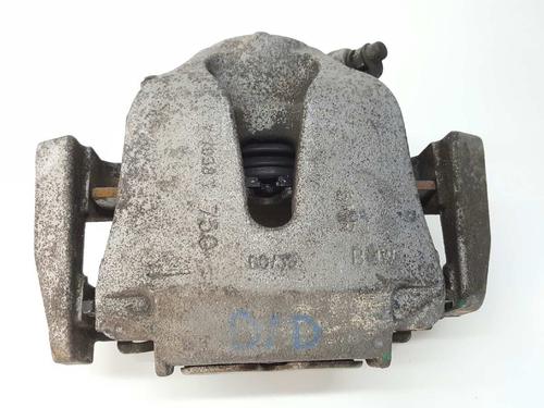 Right front brake caliper BMW X5 (E70) xDrive 30 d (235 hp) 11542911