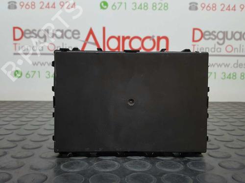 Módulo eletrónico NISSAN QASHQAI I (J10, NJ10) 1.5 dCi | BP2733247M83 