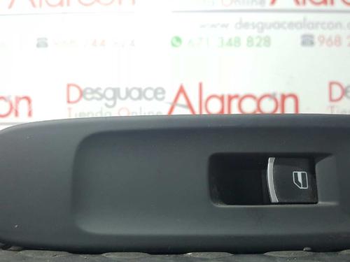 Used Right front window switch VW GOLF VI (5K1) 1.4 TSI (122 hp) 2744445